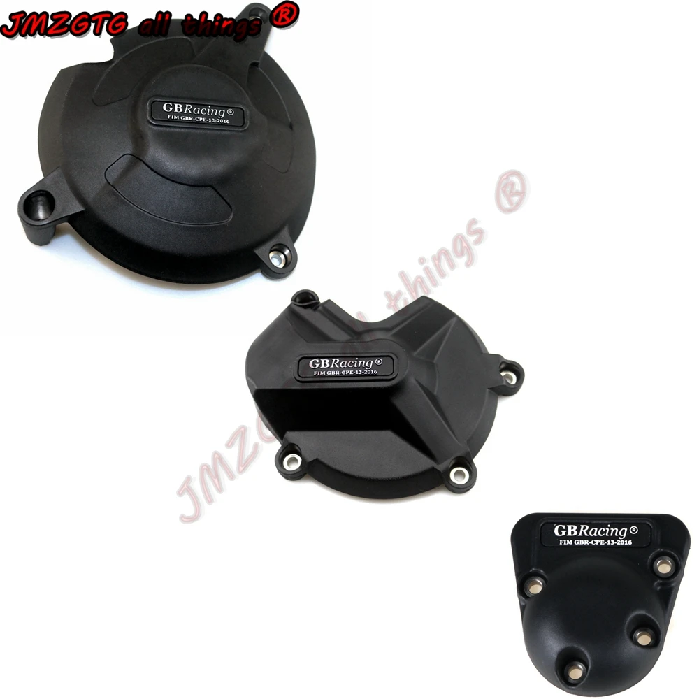 Защитный чехол для двигателя мотоцикла Чехол Для GB Racing BMW S1000RR 2017 2018 S1000R S1000XR