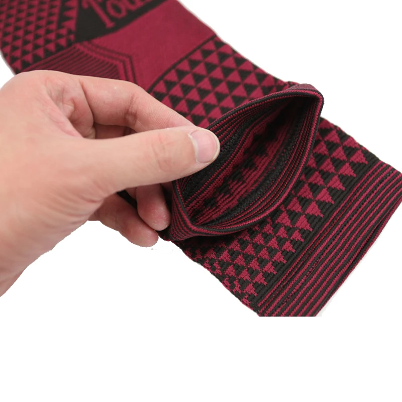 Защитные накладки из турмалина регулируемые налокотники боковая боль синдром