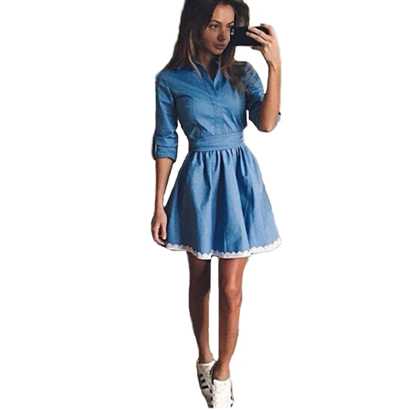 

Распродажа от производителя, украинское женское платье, вечерние тажное праздничное корейское трикотажное асимметричное платье Kawaii Work, но...