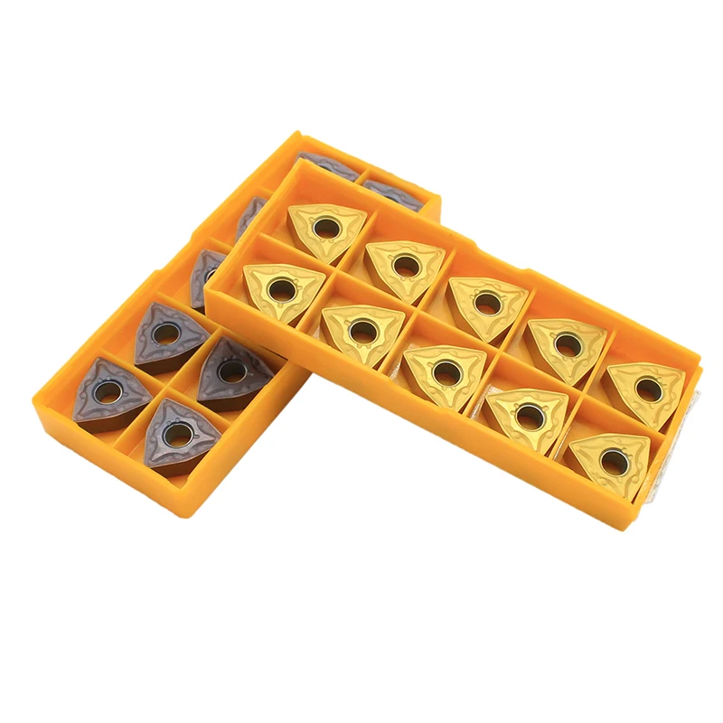 WNMG080408 MA VP15TF UE6020 карбидные вставки внешний токарный инструмент WNMG080404 токарные инструменты фрезерный станок с ЧПУ инструмент Фрезерный инструмент