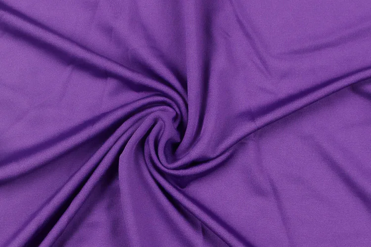 Новая мода v образный вырез шифон рукав летучая мышь прошитая Женская Футболка