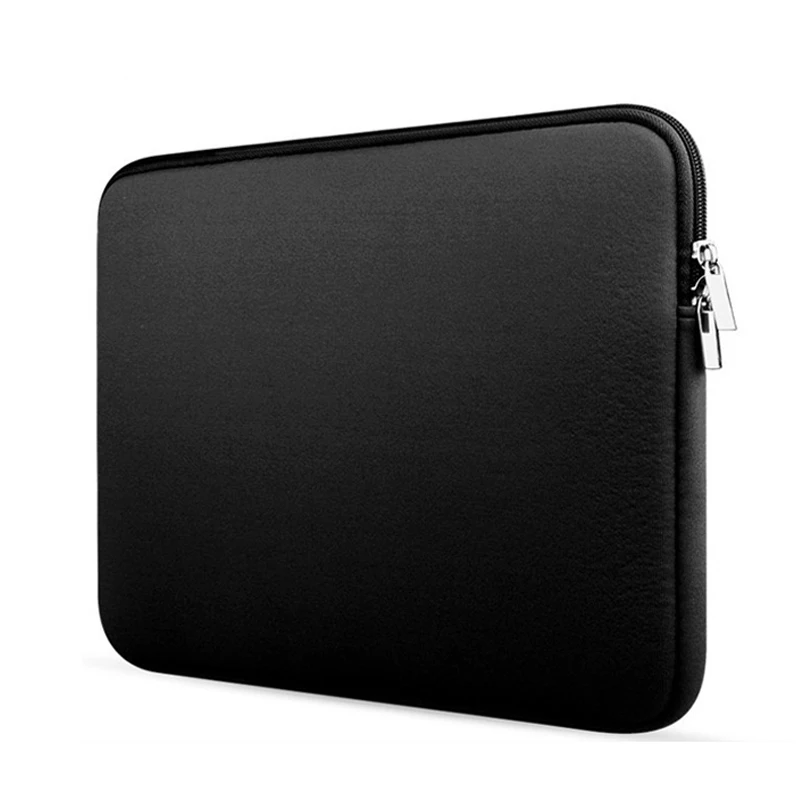

BinFul Sleeve Case For Macbook Laptop AIR PRO Retina 11",12",13",15 inch, Notebook Bag 14" ,11.6'' 13.3",15.4" 15.6 Laptop Cases