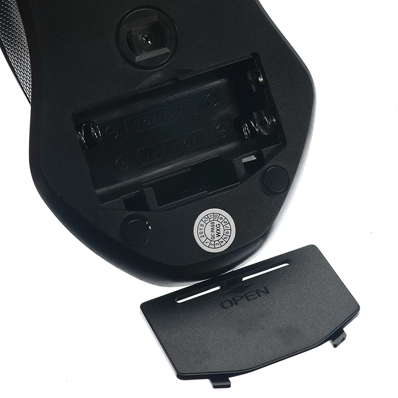 

New Wireless Bluetooth Optical Mouse Gaming Mouse for PC Gaming Laptops Rechargeable for Macbook Android