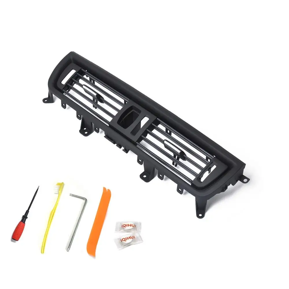 Сменная Передняя панель на решетку вентиляционного отверстия для BMW 5 Series 523 528 530