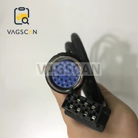 for vocom 88890300 and vocom ii adapter 88894000 8 pin 88890306 diagnostic cable