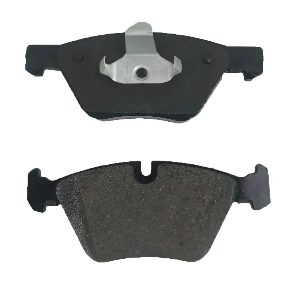 

1 Set For BMW 2011 2012 2013-2016 528i F10 xDrive Front Brake Pads 34116858047
