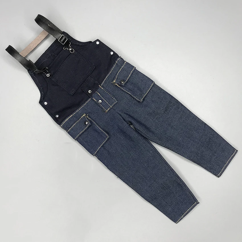 

Ironfinger Scale 1/6th Toys Accessories MA-012 Overalls For 12 Inch Soldier Accessories