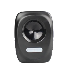 Aosion садовый уличный пик-датчик на батарейках, ультразвуковой отпугиватель животных, Отпугиватель собак, птиц, грызунов, лисиц, кошек и оленей