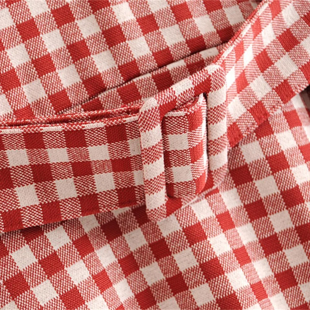 Женское вязаное платье с V образным вырезом и коротким рукавом|Женские платья| |