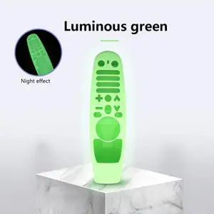 remote control cases for lg an mr600 an mr650 an mr18ba mr19ba remote control cases protective silicone covers shockproof free global shipping
