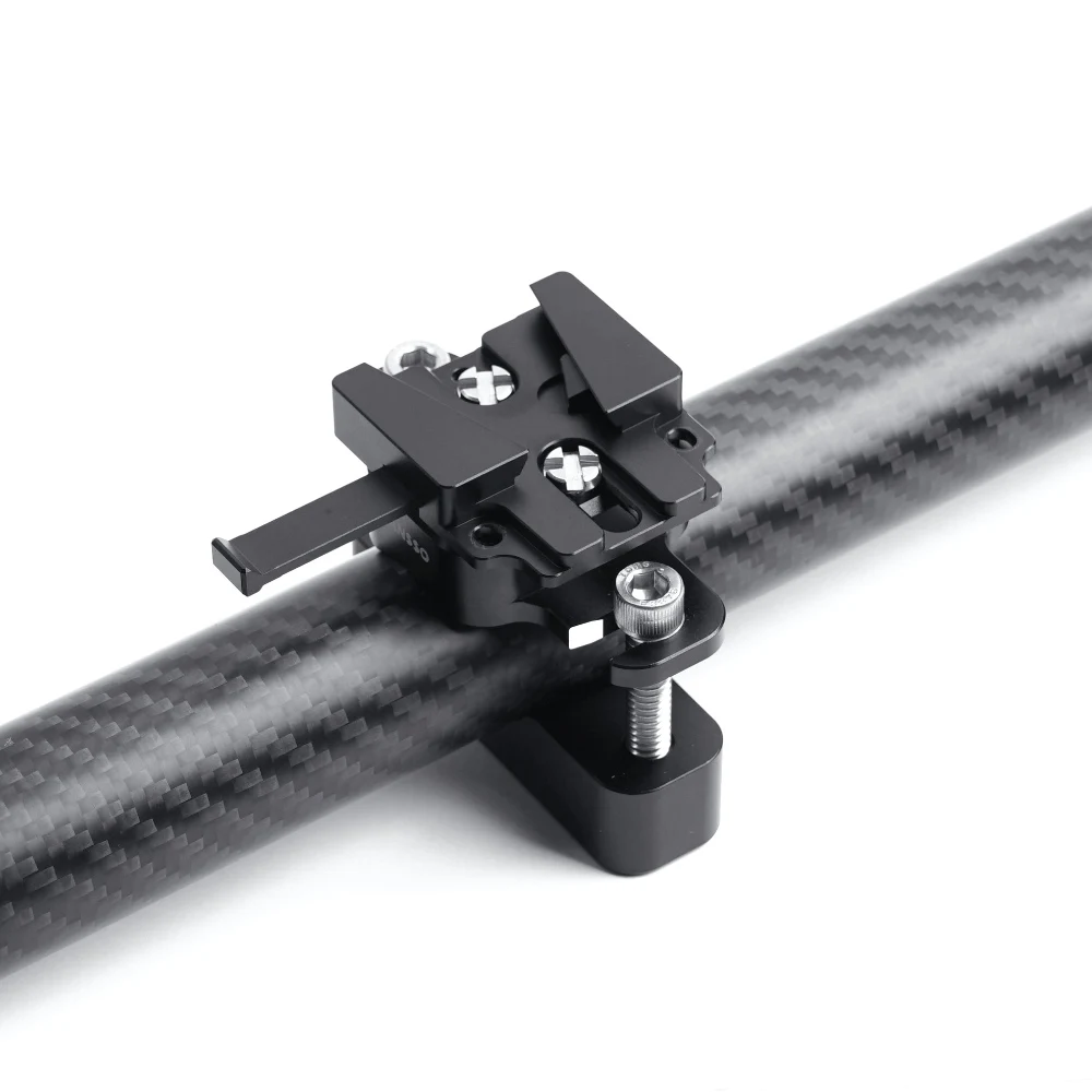 Ansso 25 мм стержень зажим V-mount BP батарея пластина для DJI Ronin M MX Ursa Mini Sony FS7 |
