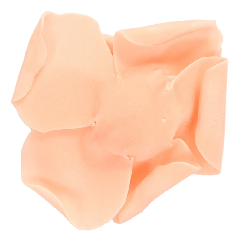 200 шт бутон розы из пены для свадебной вечеринки искусственные цветы сделай сам