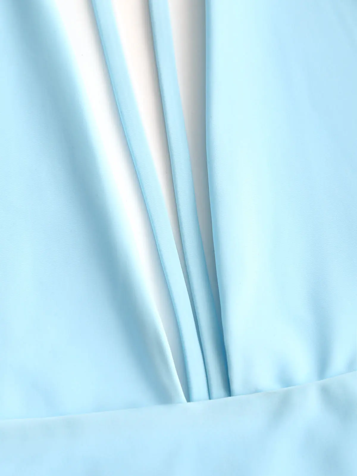 Женский сплошной купальник с открытой спиной и спиной| |