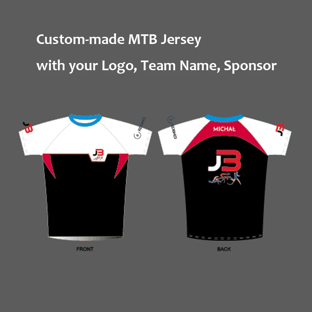 Фабричная одежда с принтом на заказ для профессионального велосипеда Клубная