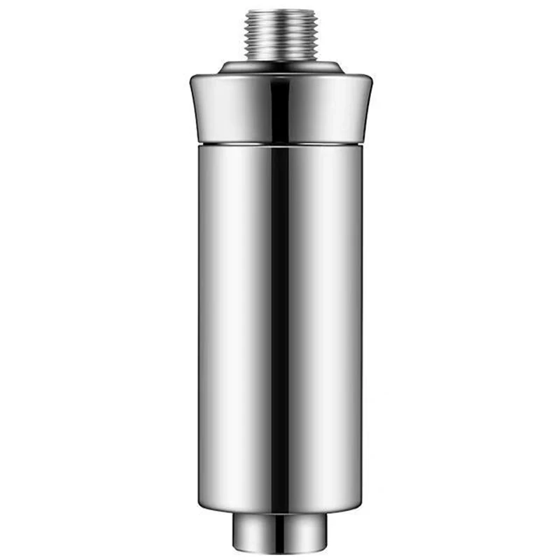 Душевой фильтр душевой для твердой воды с высоким выходом Сменный фильтр-лучше