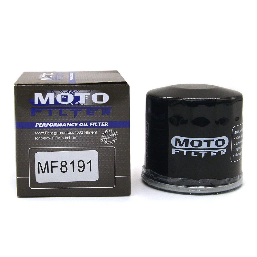 Масляный фильтр для скутера Peugeot 400 Metropolis Triumph Motorcycle 600 800 T595 955i Daytona T509 955 Filtro Gasolina Moto