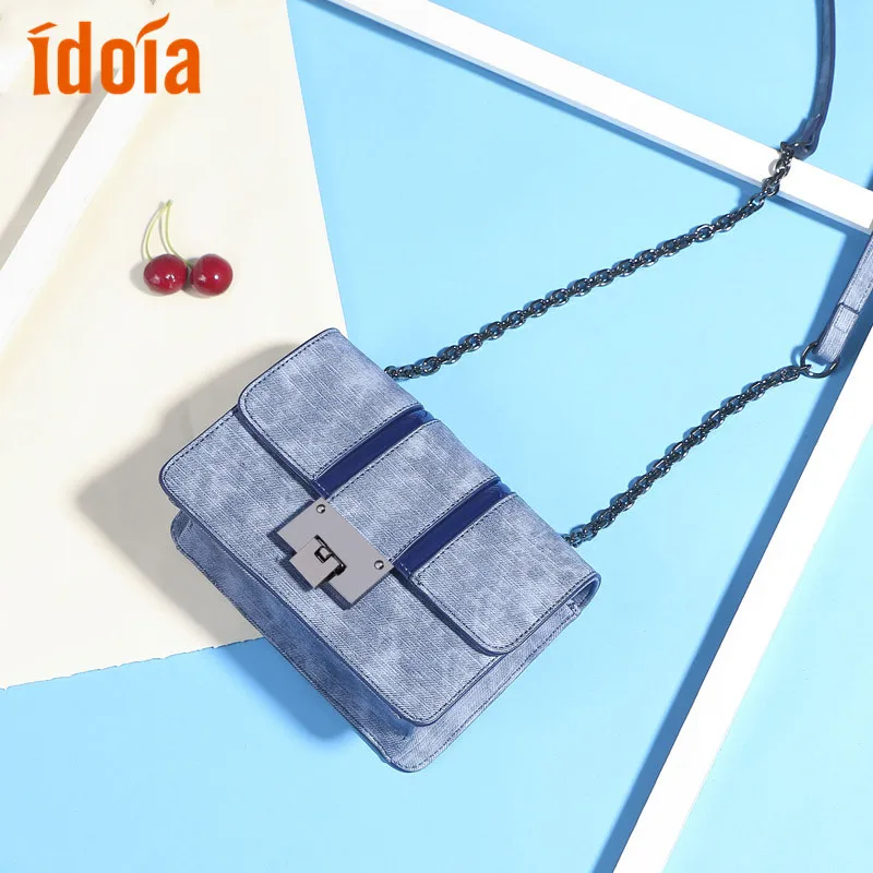 2020 рендеринг Цвет Мода новое качество женская дизайнерская сумка с цепочкой