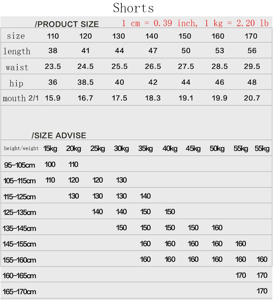 

Summer Children Casual Cotton Shorts For Boys Kids Beach Short Loose Breathable Sports Fashion Pants With Pockets