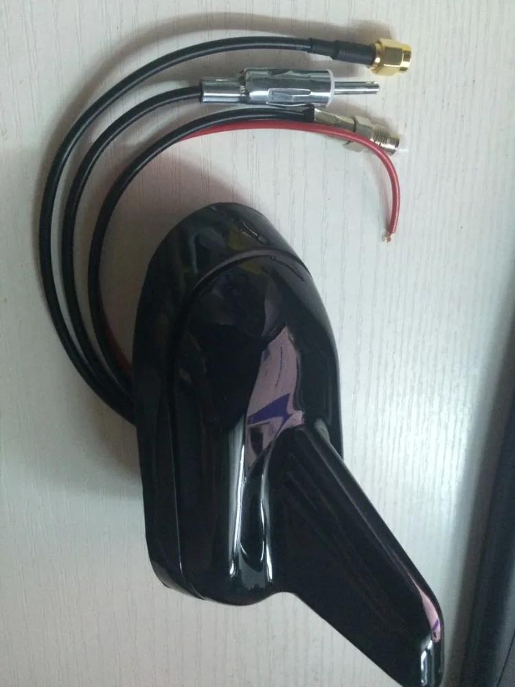 

GPS автомобильная антенна плавник акулы gps система слежения антенна