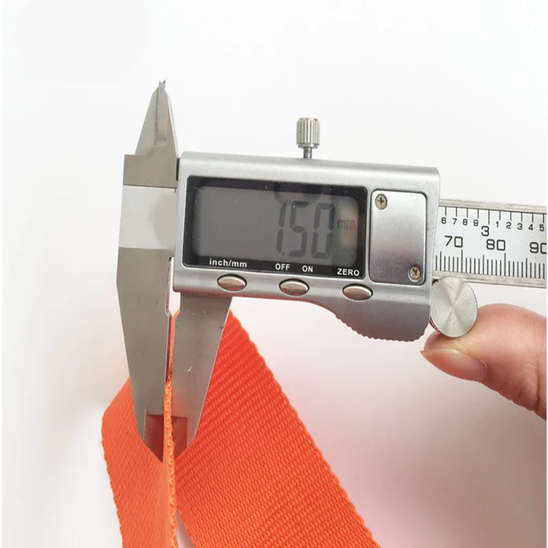 Новый тяжелый ремень для транспортировки мебели подъемные ремни ремешок