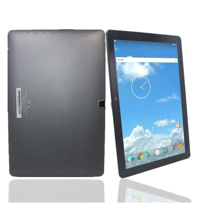 G6 цветной 10 1 дюймовый планшетный ПК Android 7 1280x800 IPS + 16 Гб HDMI Cortex A53 четырехъядерный