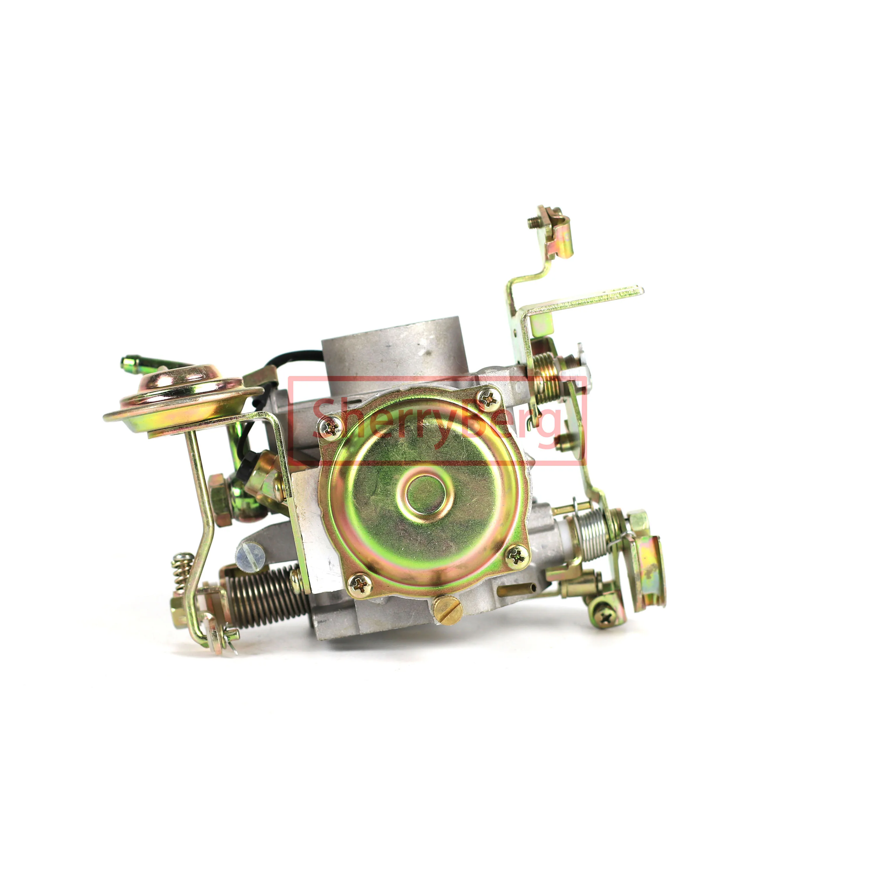 Карбюратор SherryBerg Carburador для SUZUKI FUTURA G13B SL413 OEM 13200-77500 1320077500