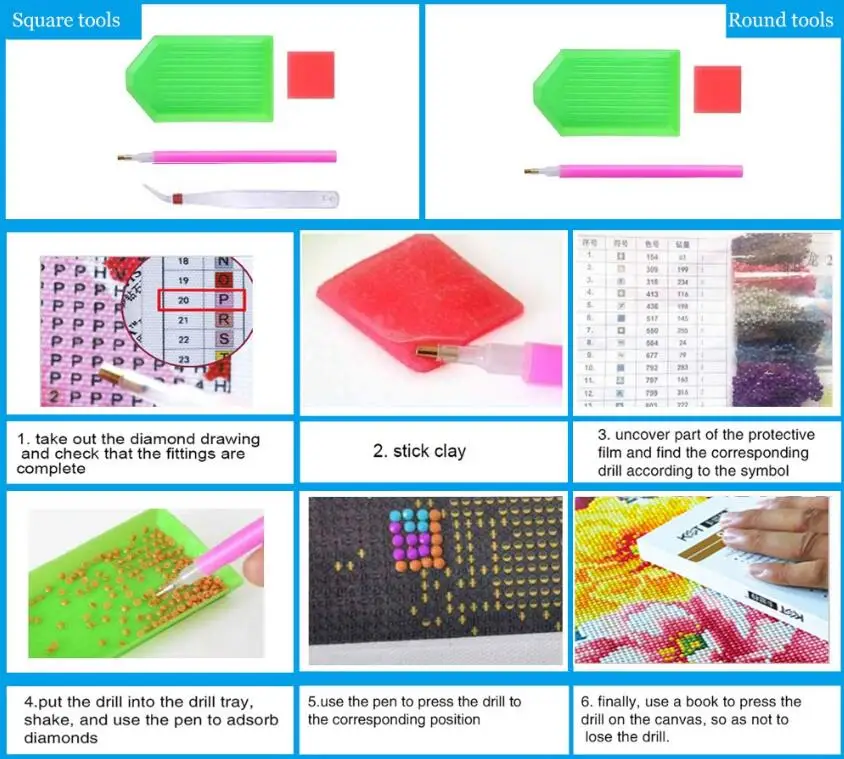 Новый 5d Diy алмазная живопись мультфильм Лило &amp стежок картина полный квадратный