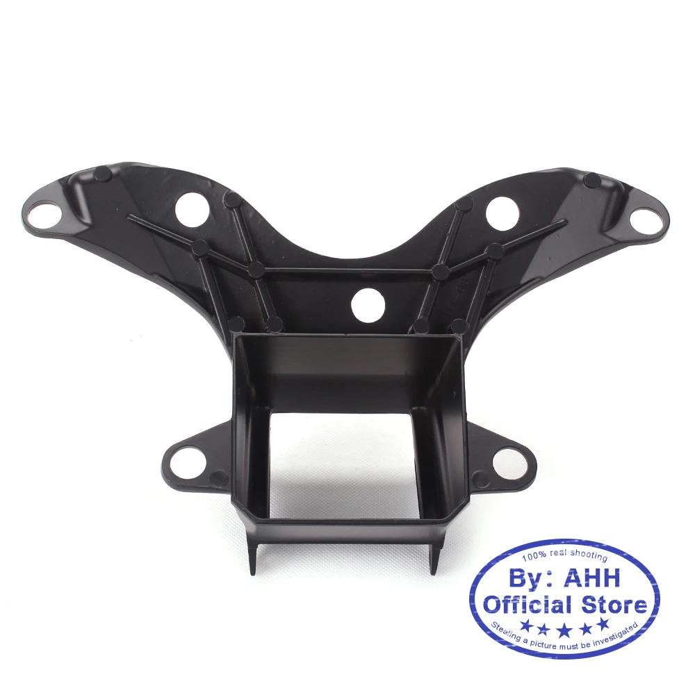 AHH кронштейн для фар мотоцикла Верхний обтекатель YAMAHA YZF 600 R6 2006 2007 06 07