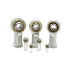 Точилка для подшипников SI 5-22TK, металлическая, с внутренней резьбой