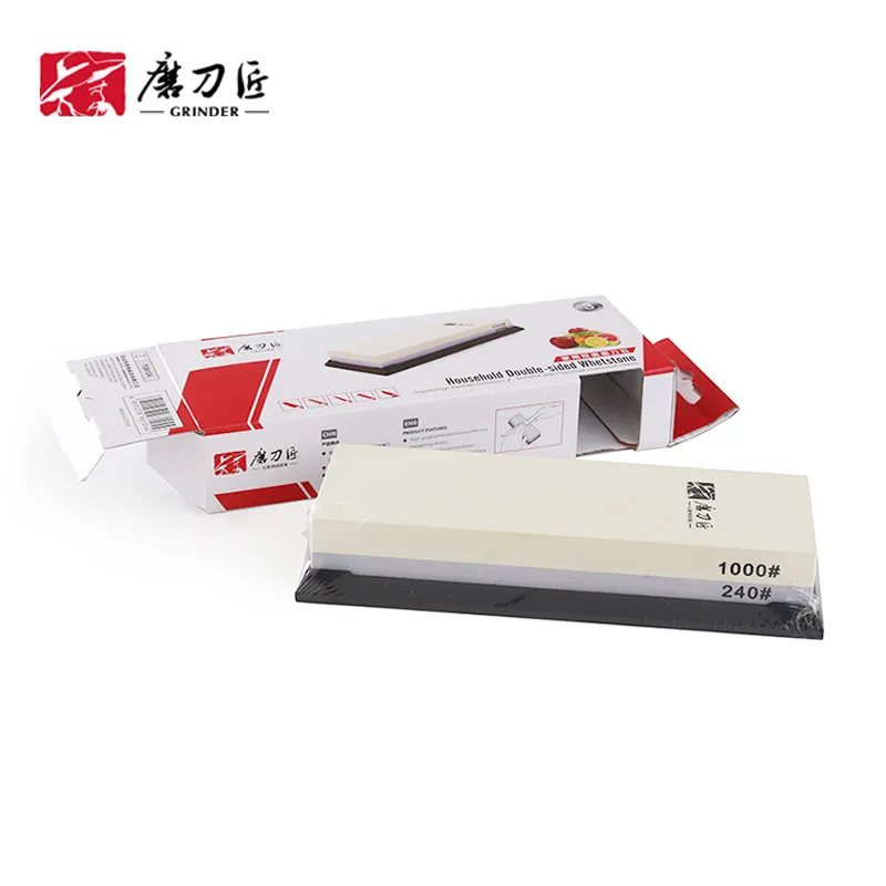 

TAIDEA Sharpening stone knife sharpener Whetstone Home use Sharpen blade Grindstone water Special for sharpening blade sharp