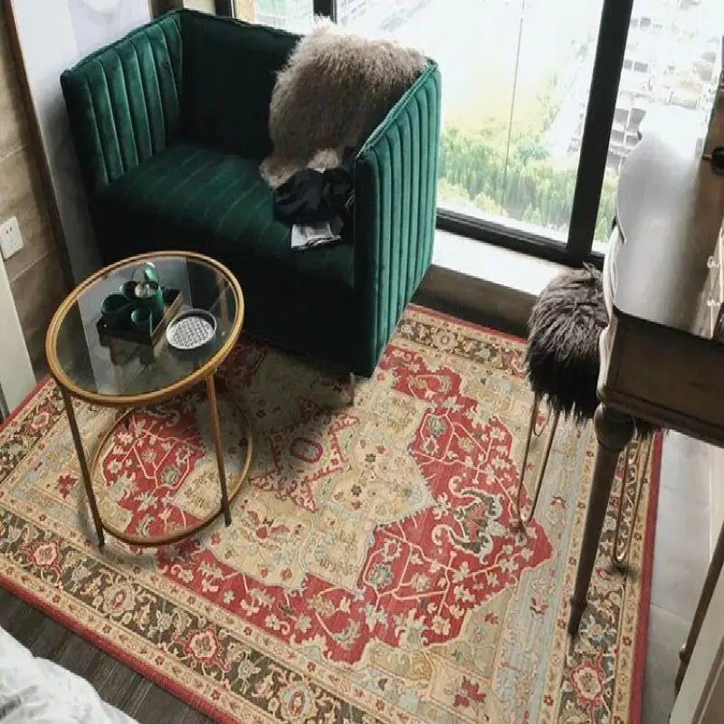 Tapis Enfant Chambre Alfombra Dormitorio Tapete Ванная комната Кухня Радио Dywaniki дверь Dywanik площадь