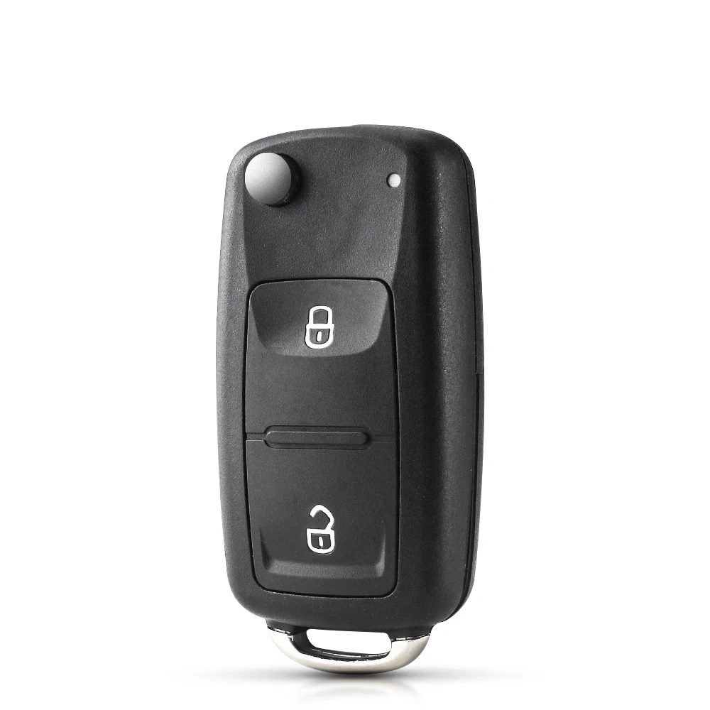 Пульт дистанционного управления Dandkey для VW GOLF PASSAT Tiguan Polo Jetta 5K0837202AD 7E0837202AD 434 МГц |