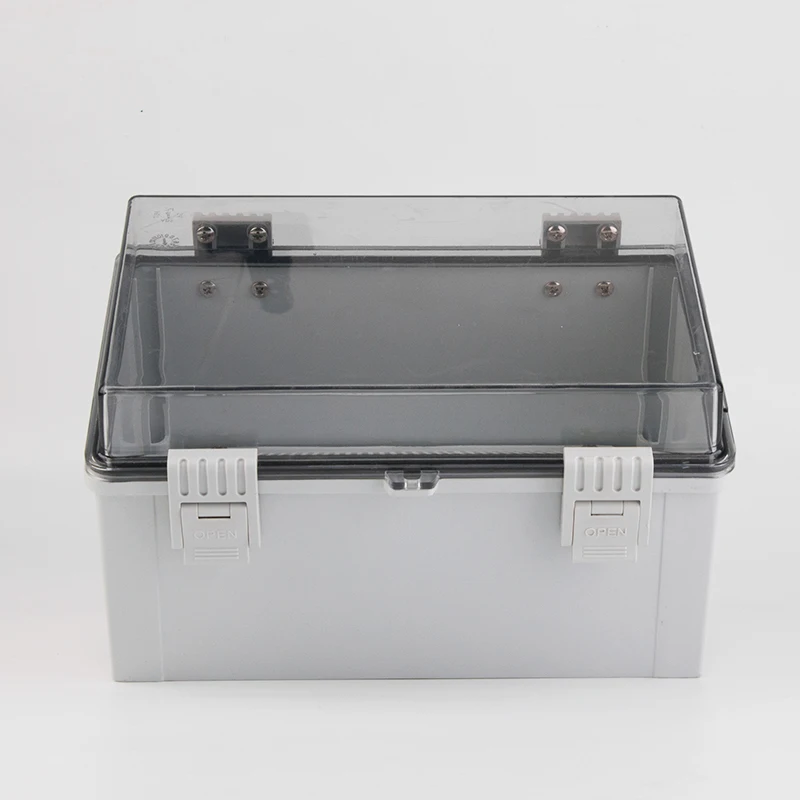 IP66 электрораспределительная коробка наружный клеммный кабель | Обустройство