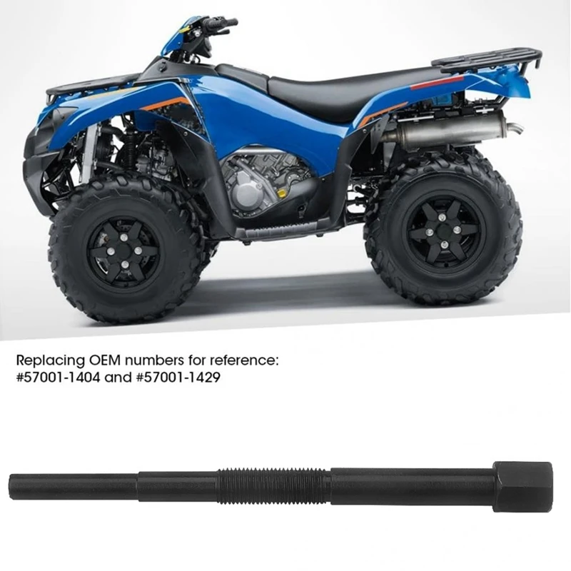 Основной привод сцепления съемник инструмент для Kawasaki KFX700 KVF360 KVF650 KVF750 Suzuki Arctic Cat