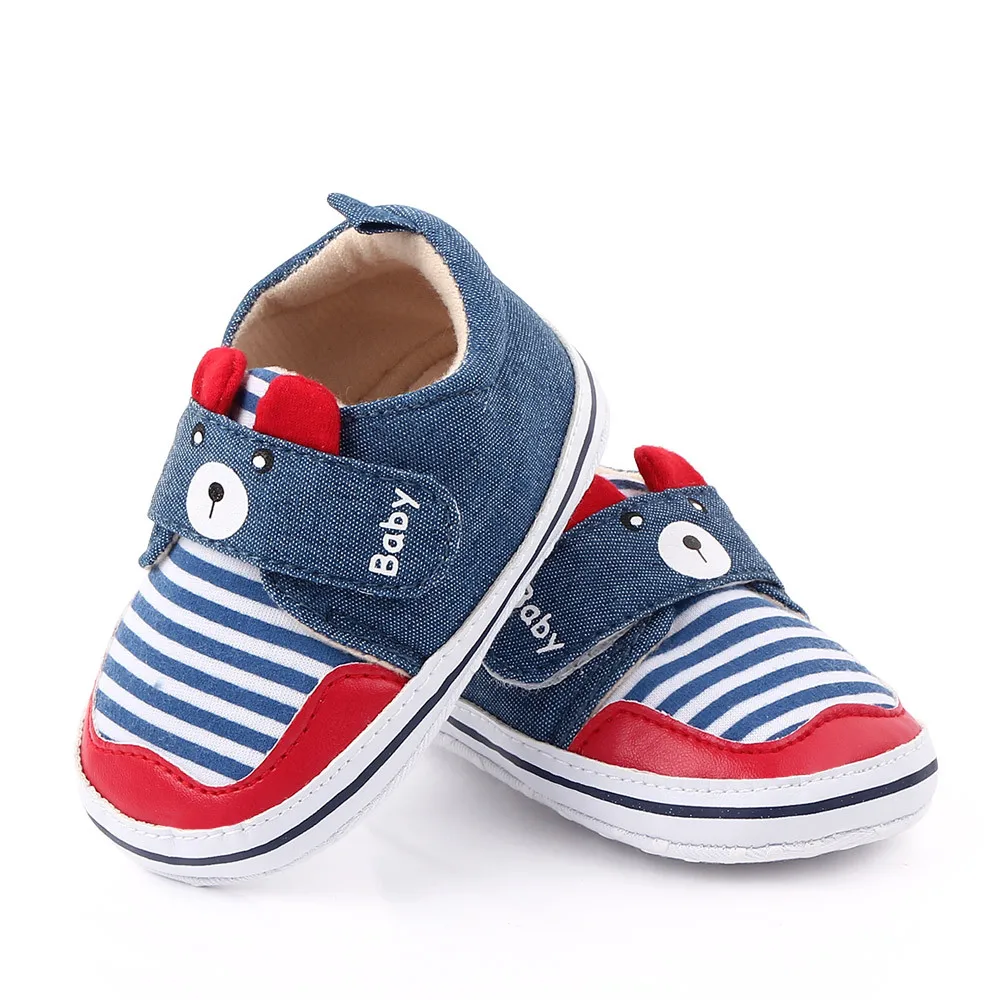 

Baby Shoes Kids Boy Girl Shoes Moccasins Soft Infant Shoe First Walker Newborn Shoe Baby Sneakers 0-18M sneakers
