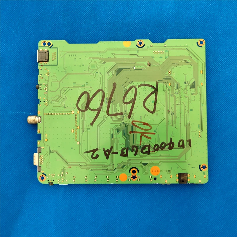 Good test BN94-05188V for Samsung UE40D5500 motherboard UE40D5500RWXXH UE40D5500RW BN41-01660B main board UE40D5520RWXRH