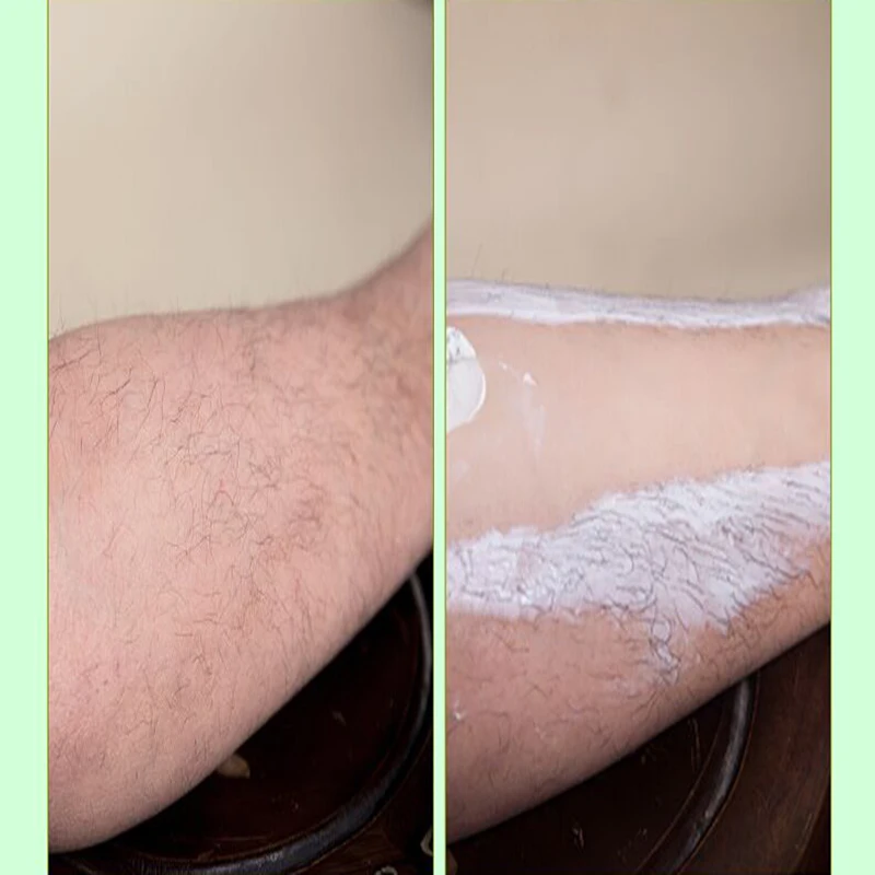 

Hair removal cream set for whole body armpit hair and armpit private parts for men and women mustache