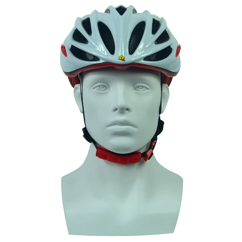 Велосипедный шлем Colnels унисекс ультралегкий велосипедный размер М из