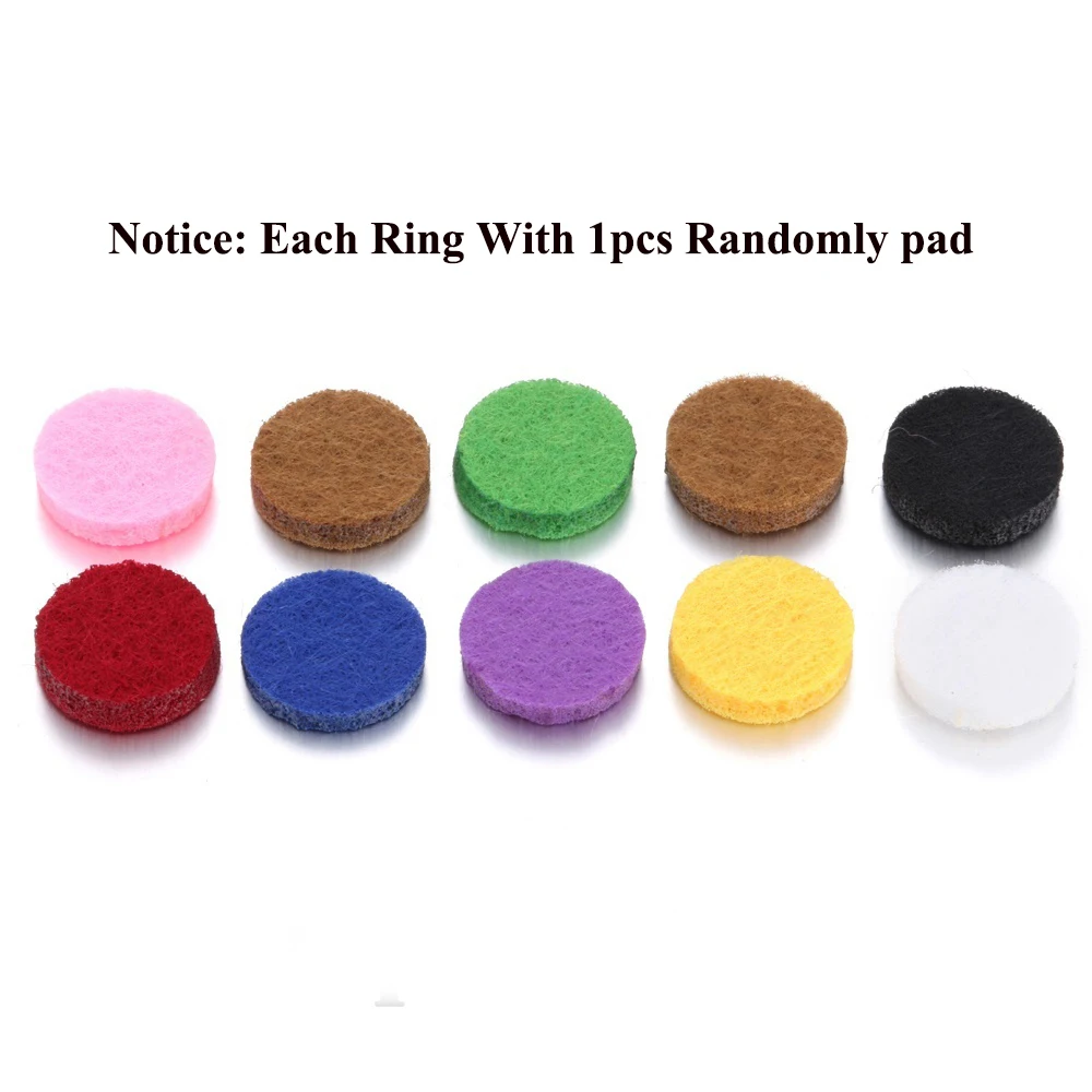 Новый ароматерапия ювелирные изделия эфирное масло диффузор кольца Древо жизни