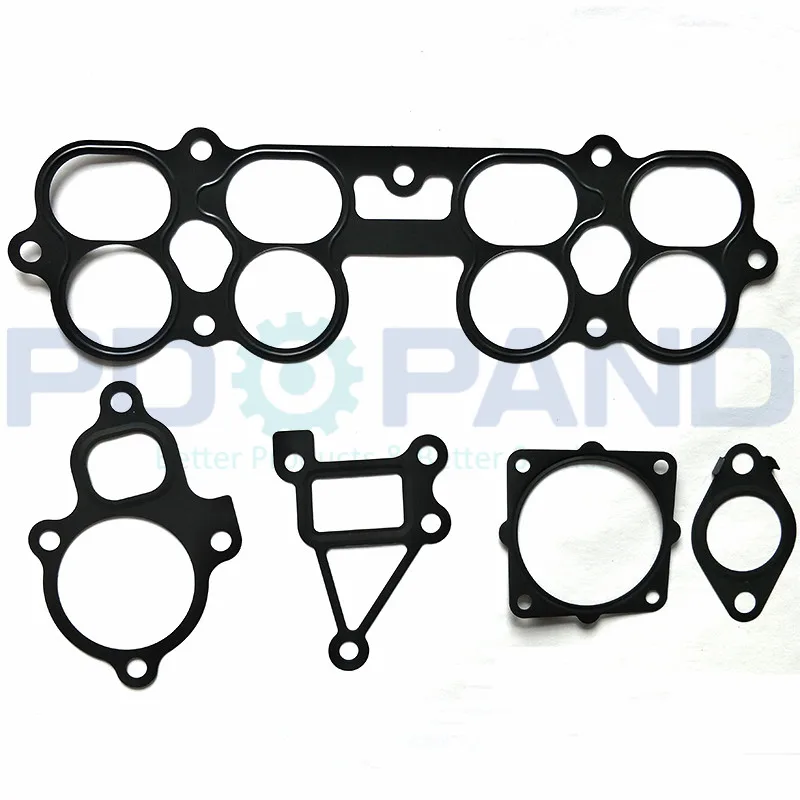 Комплект прокладок для ремонта двигателя QR25DE 10101 AE226 Nissann X TRAIL T30/SENTRA B15 B16/ALTIMA Coupe
