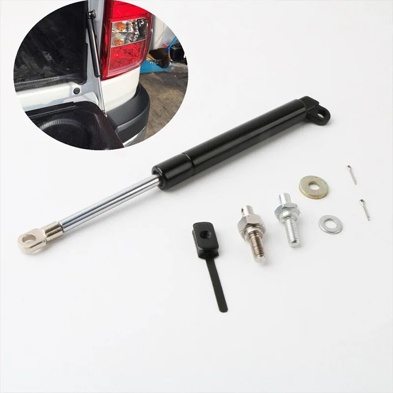 1 комплект задний багажник газовая стойка Liftgate задняя дверь легко замедляется