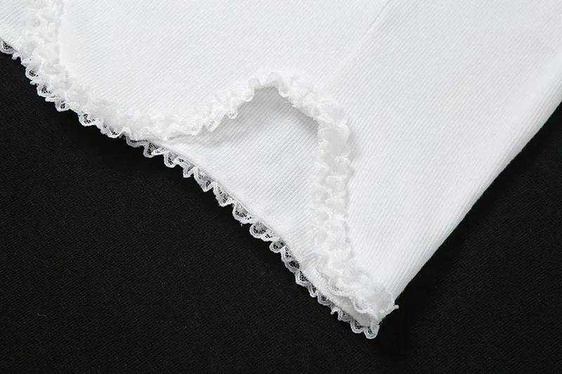 

2021 Spring New Women Sling Neck Lace Slim Fit Fashion All Match Sexy Bodycon Dress