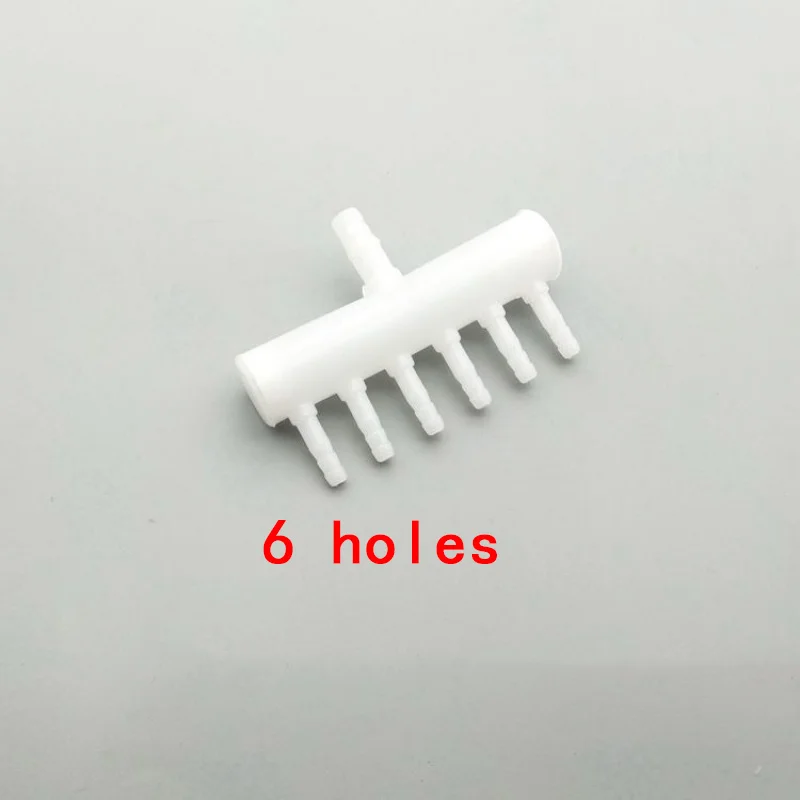 Адаптер для соединения шланга аквариума|Фитинги труб| |