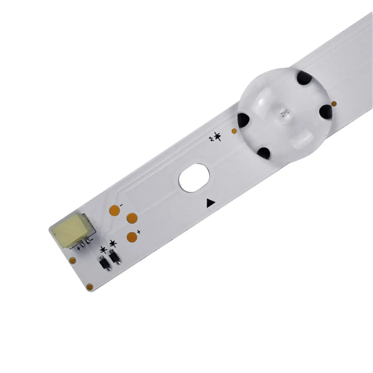 

LED Backlight strip 11 lamp For LG Innotek FBC 70inch A Type-REV1.0 LG Innotek FBC 70inch B Type-REV1.0
