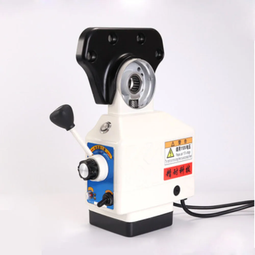 

Fully Automatic Universal Handle Knife Feeder Milling Machine Processing Accessories Milling Machine Milling Knife Milling 110V
