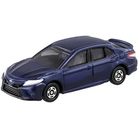 tomy 164 tomica 100 toyota camry sports metal simulated model car super sports racing car children toys collection