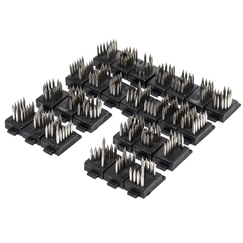 

Tattoo Plier Livestock Management Tools Animal Tattoo Kit With A-Z for Pig Sheep Dog Use (5 digits) 5/16''