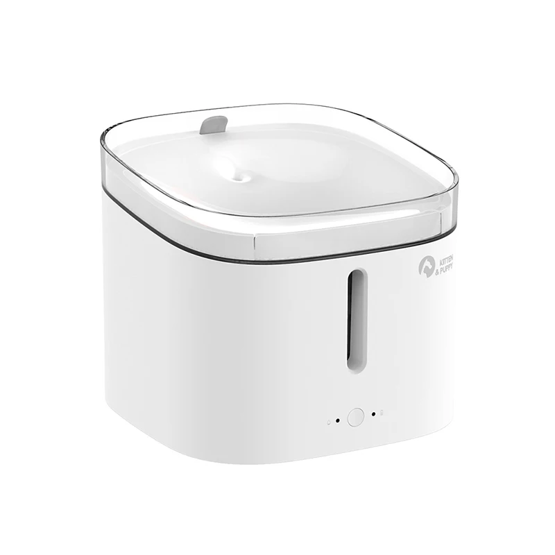 Kitten&ampPuppy Pet Water Dispenser Дозатор воды для животных Маленькие и средние щенки собаки