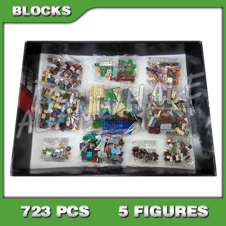 

Building & Construction Toys