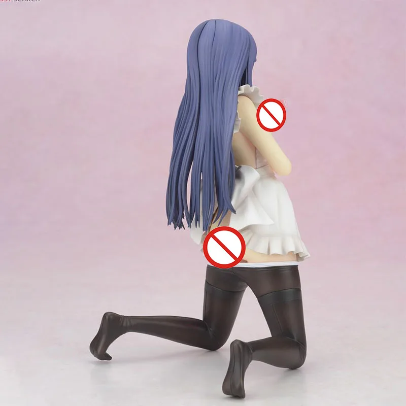 

Dragon Toy Sexy Figure Fault Series Kamiwazumi Maya PVC Action Figure Toys Anime Figure Collectible Statue Doll Gift